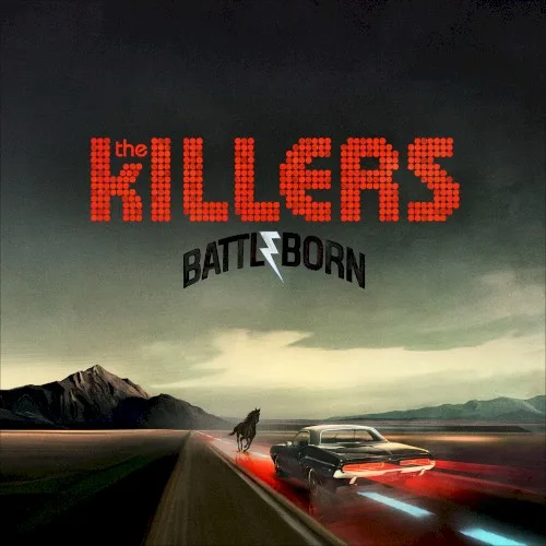 Battle Born (2012)