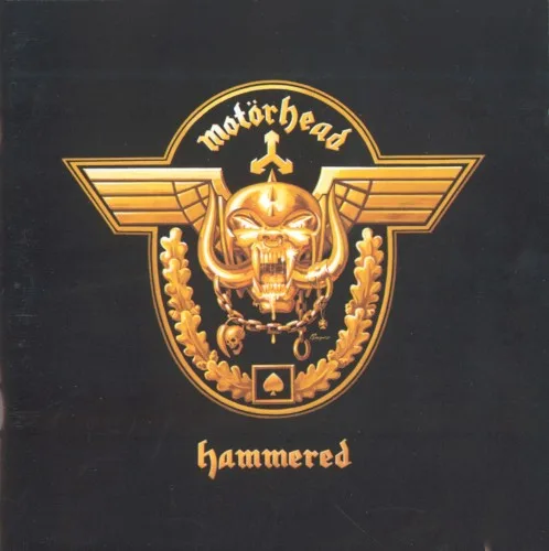 Hammered (2002)