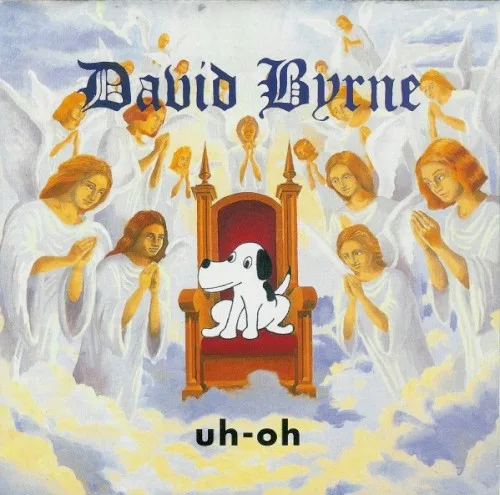 Uh‐oh (1992)