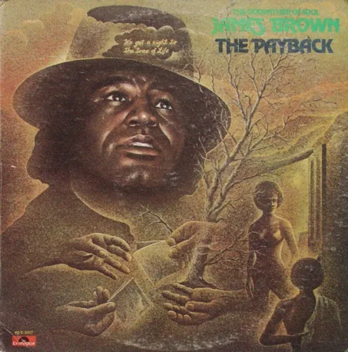 The Payback (1973)