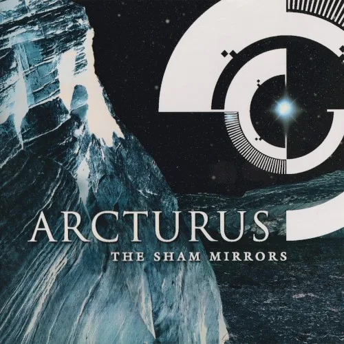 The Sham Mirrors (2002)