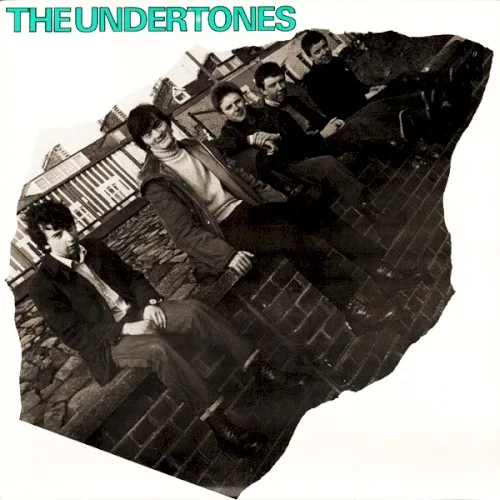The Undertones (1979)