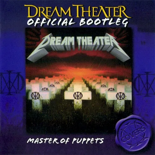 Master of Puppets (2004)