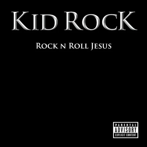 Rock n Roll Jesus (2007)