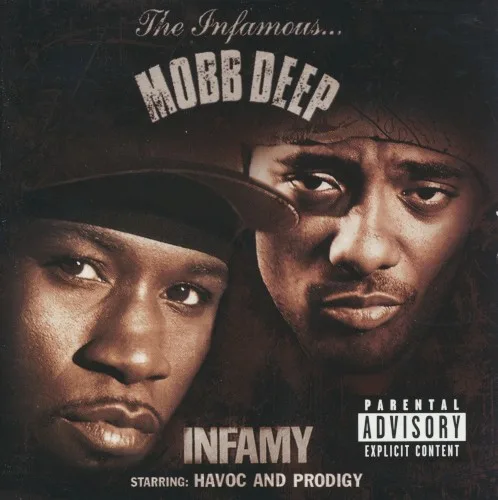 Infamy (2001)