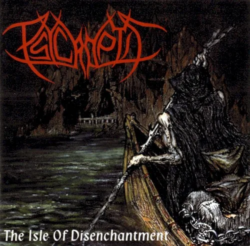 The Isle of Disenchantment (2001)