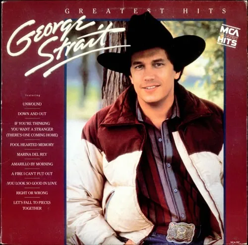 Greatest Hits (1985)