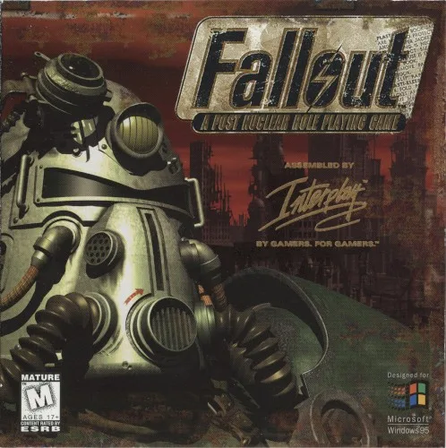 Fallout: The Soundtrack (1997)