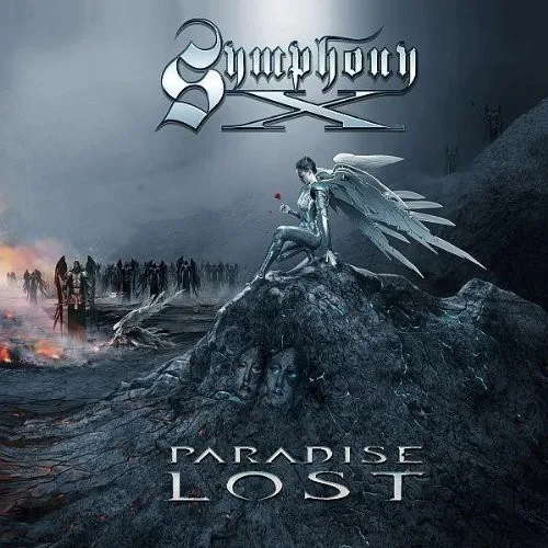 Paradise Lost (2007)