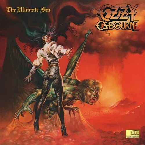 The Ultimate Sin (1986)