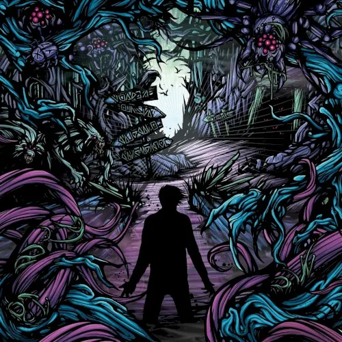 Homesick (2009)