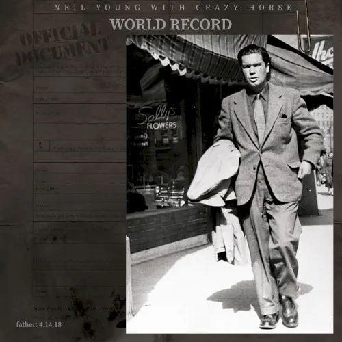 World Record (2022)