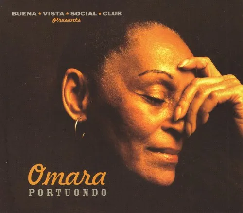 Buena Vista Social Club presents Omara Portuondo (2000)