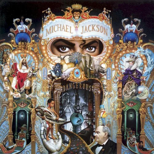 Dangerous (1991)
