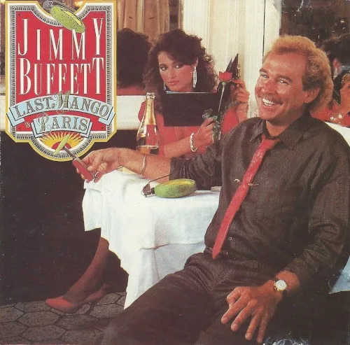 Last Mango in Paris (1985)