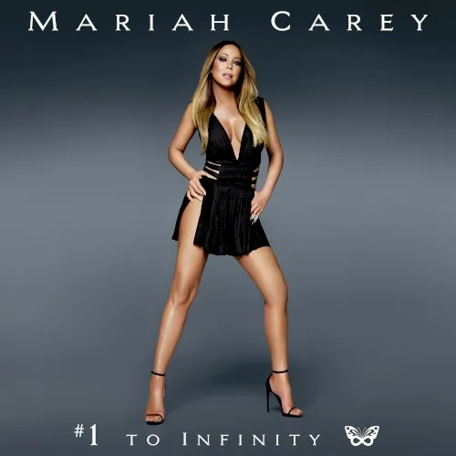 #1 to Infinity (2015)