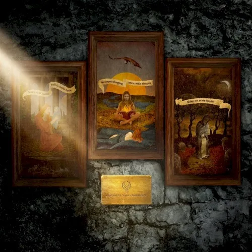Pale Communion (2014)