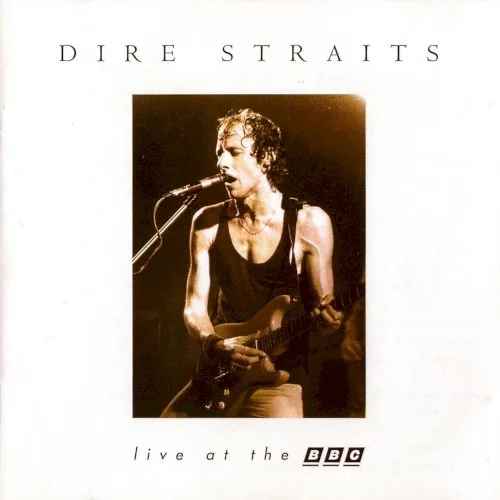 Live at the BBC (1995)