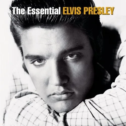 The Essential Elvis Presley (2007)
