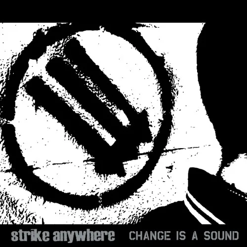Change Is a Sound (2001)
