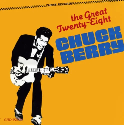 The Great Twenty‐Eight (1982)