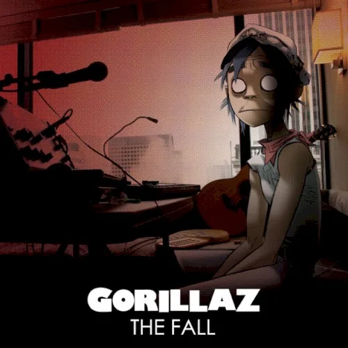 The Fall (2010)