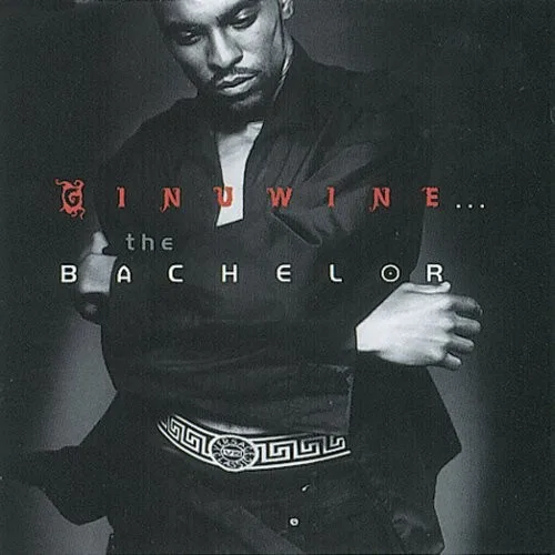 Ginuwine... The Bachelor (1996)