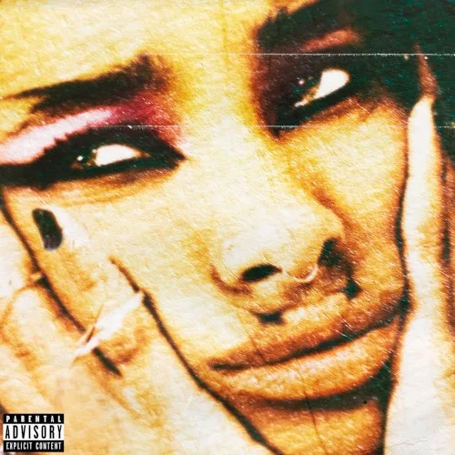 lately I feel EVERYTHING (2021)