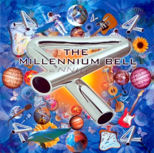 The Millennium Bell (1999)