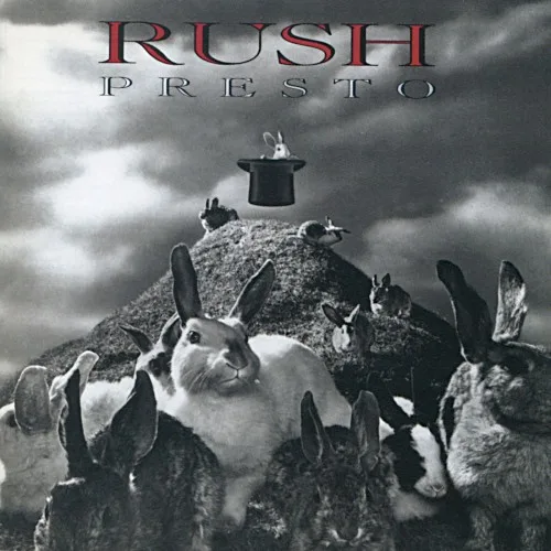 Presto (1989)