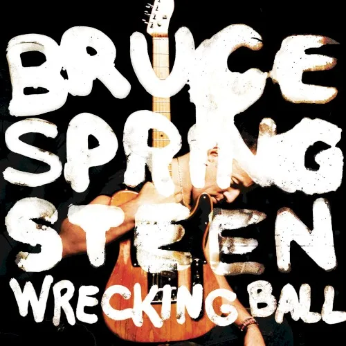 Wrecking Ball (2012)