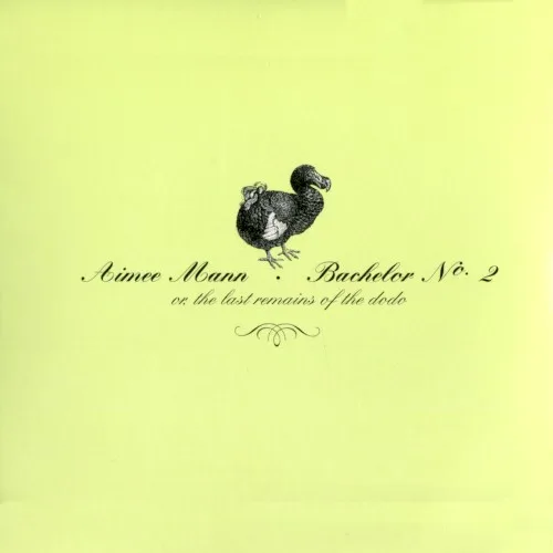 Bachelor Nº 2 (or, The Last Remains of the Dodo) (1999)
