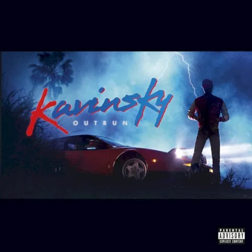 OutRun (2013)
