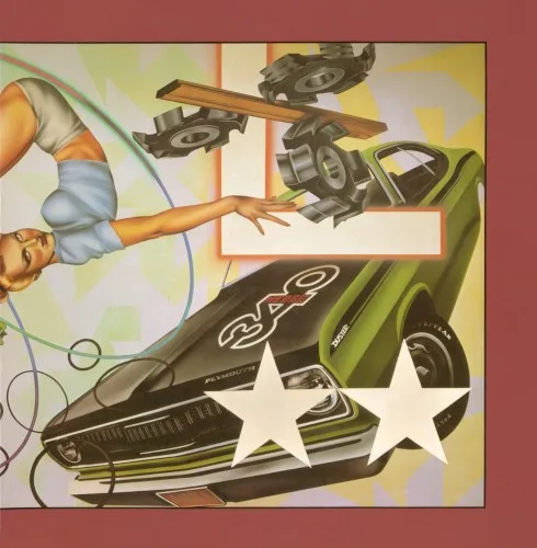Heartbeat City (1984)