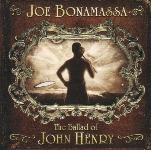 The Ballad of John Henry (2009)