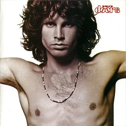 The Best of The Doors (1985)