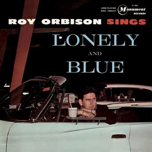 Lonely and Blue (1961)