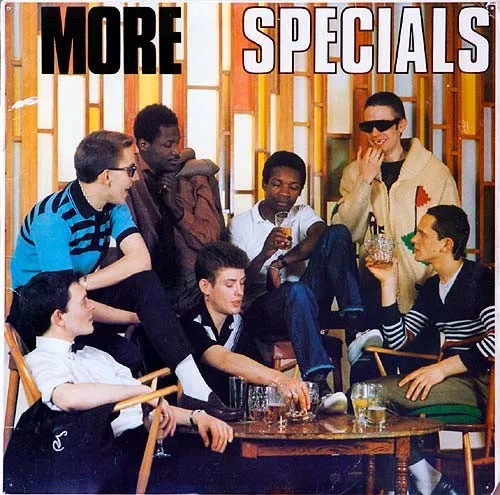 More Specials (1980)