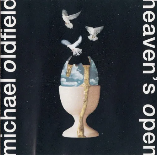 Heaven’s Open (1991)