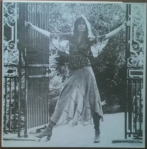 Anticipation (1971)