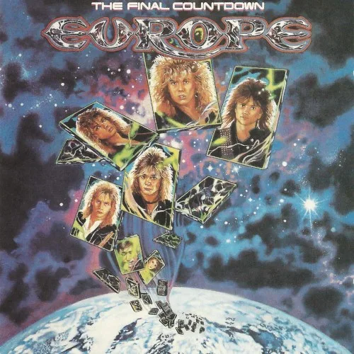 The Final Countdown (1986)