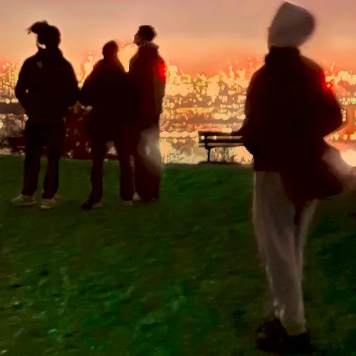 Secret Life (2023)