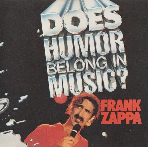 Does Humor Belong in Music? (1986)