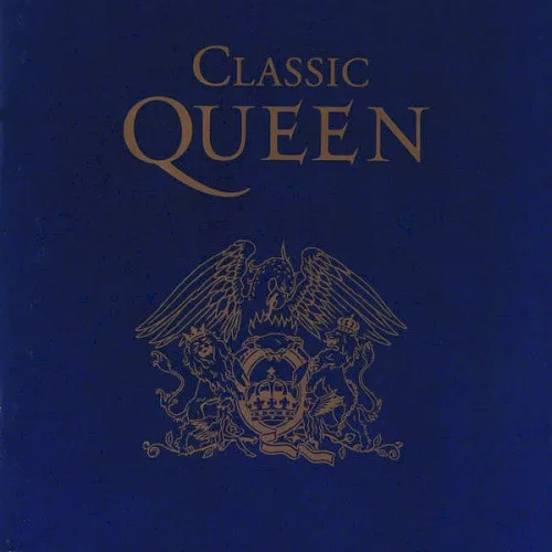 Classic Queen (1992)