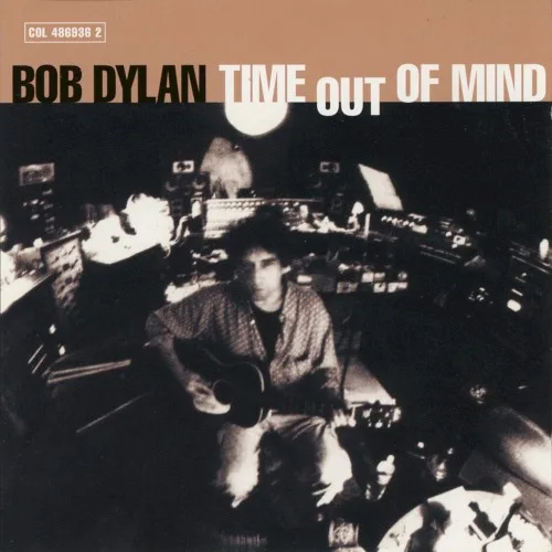 Time Out of Mind (1997)