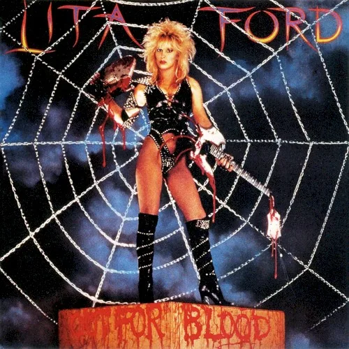 Out for Blood (1983)