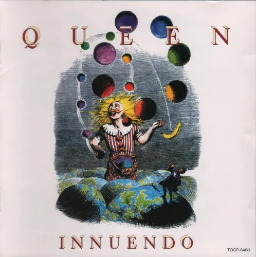 Innuendo (1991)