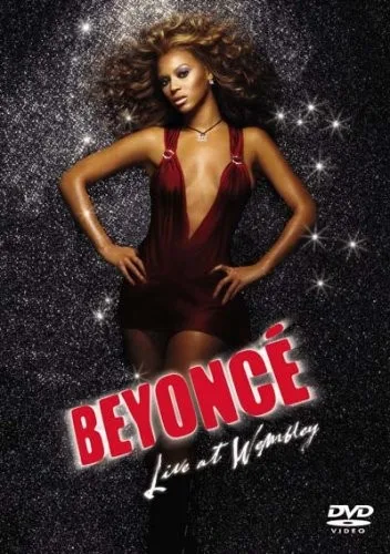 Live at Wembley (2004)
