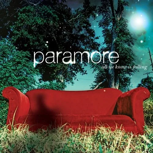 All We Know Is Falling (2005)