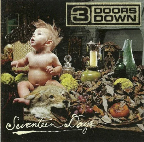 Seventeen Days (2005)